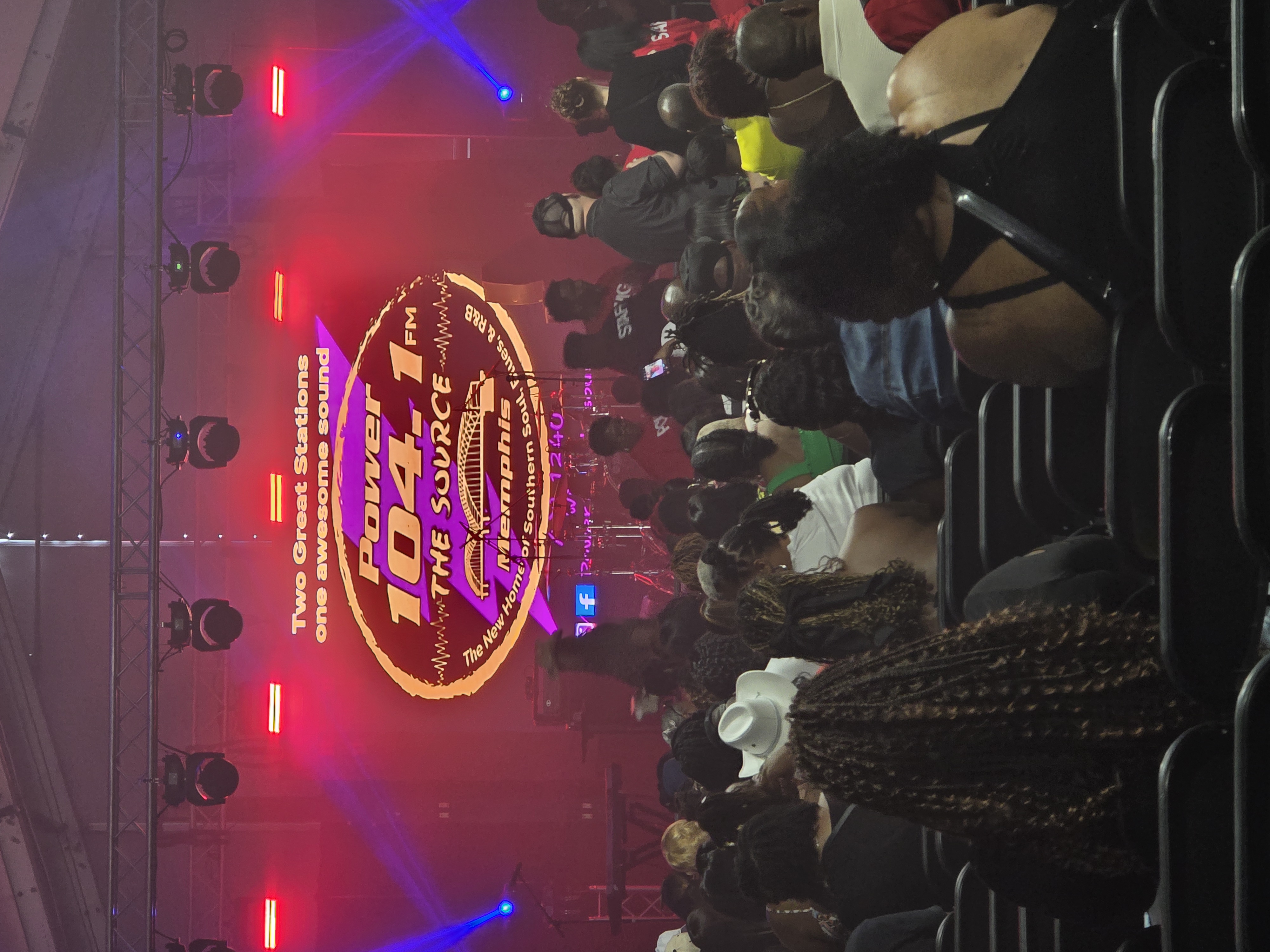 Power 1041 The Source