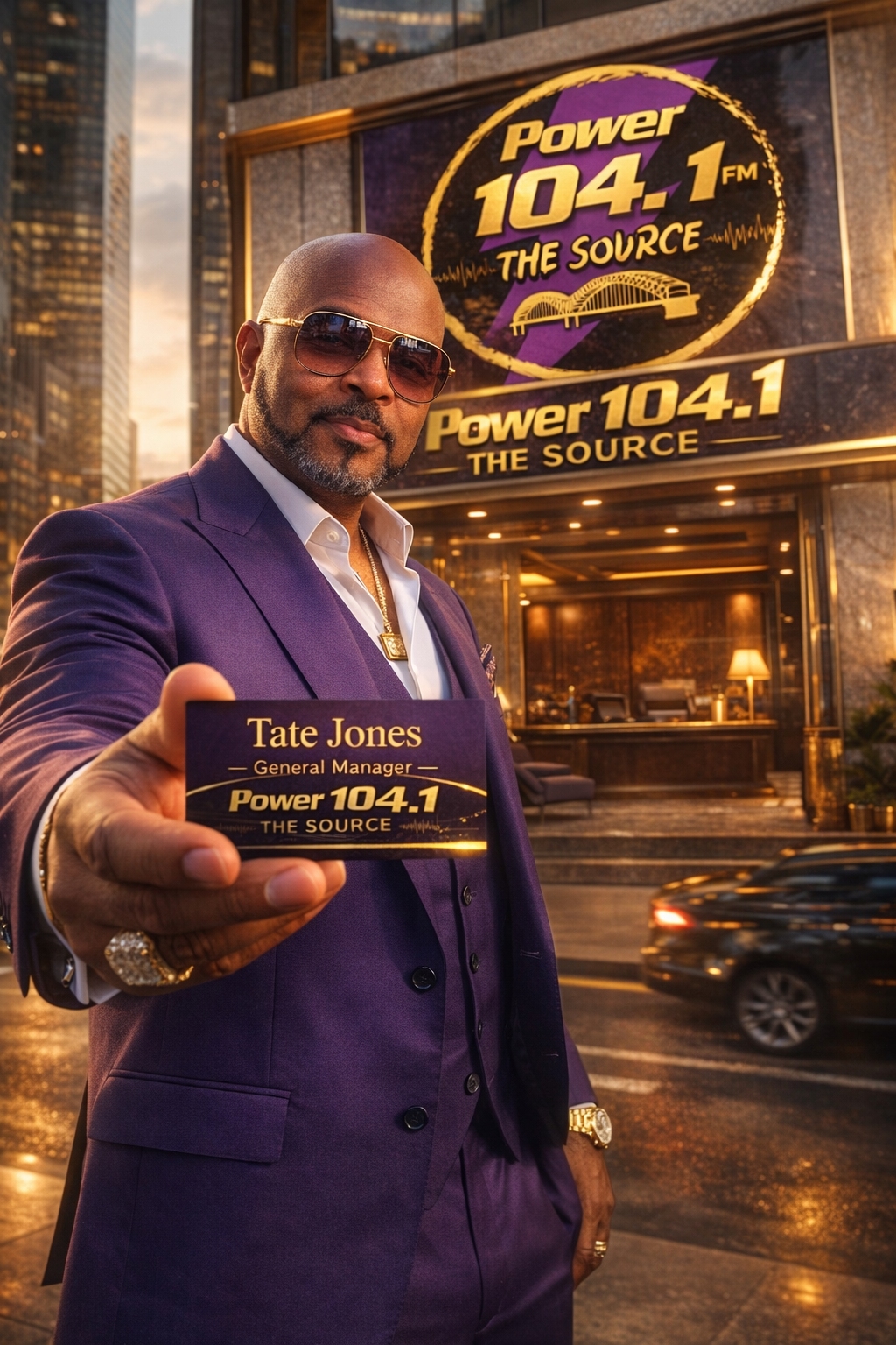 Power 1041 The Source Gallery