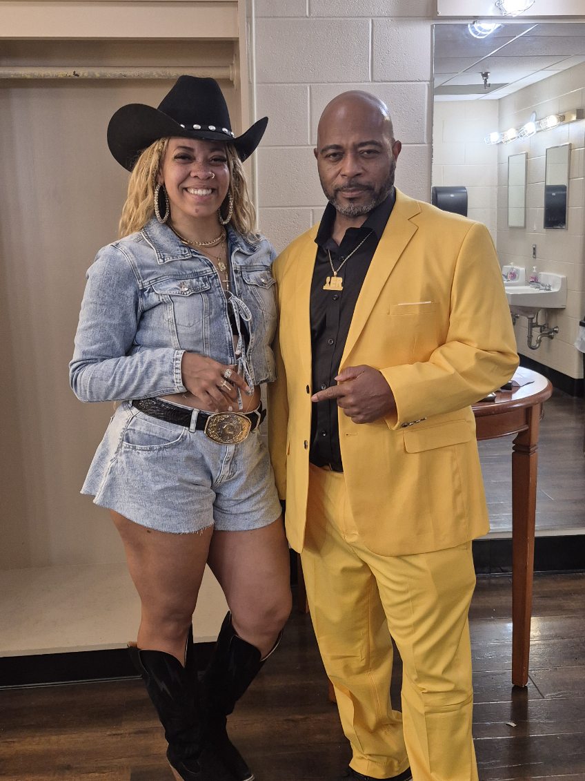 Power 1041 The Source Gallery