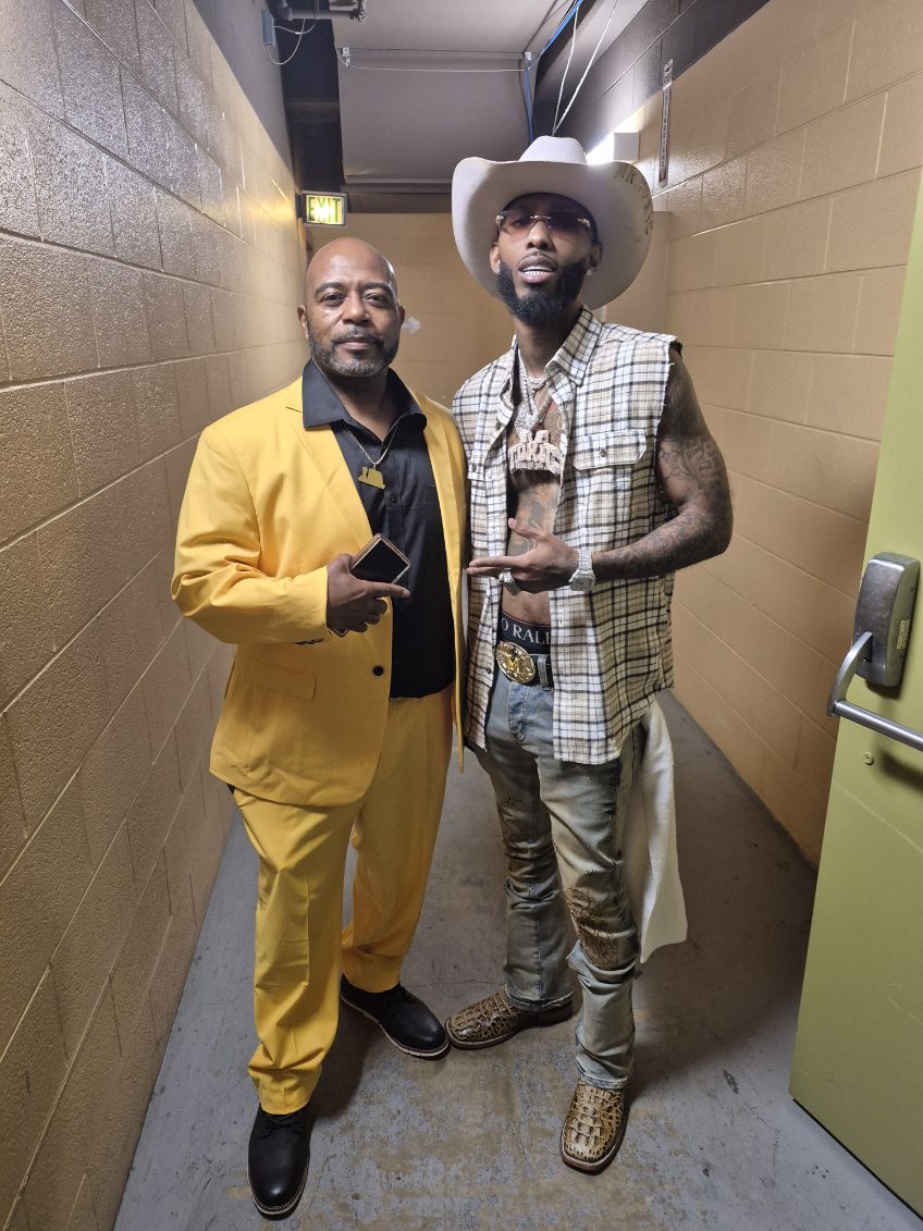 Power 1041 The Source Gallery