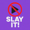 Slay It - Count: 1