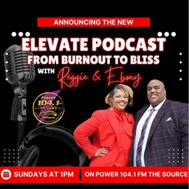 Elevate Podcast